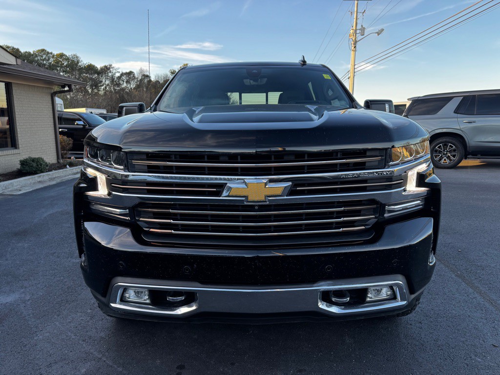 2021 Chevrolet Silverado 1500 Image 9