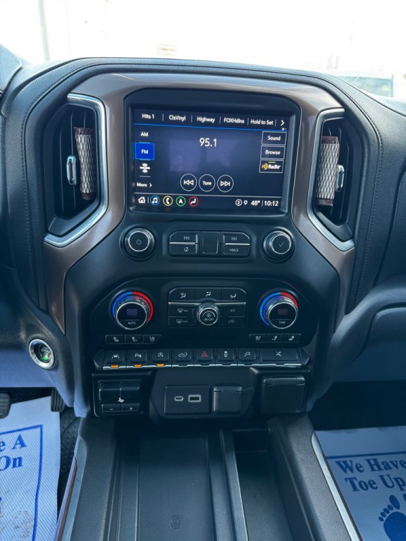 2021 Chevrolet Silverado 1500 Image 14