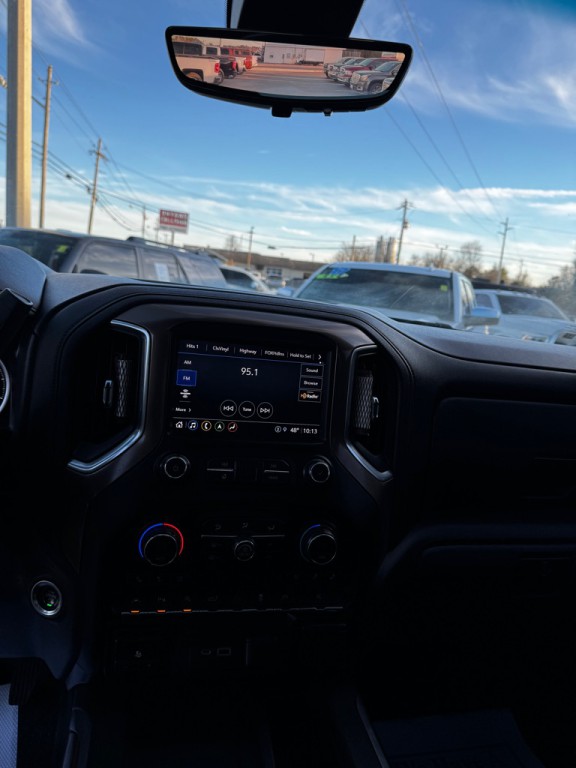 2021 Chevrolet Silverado 1500 Image 15