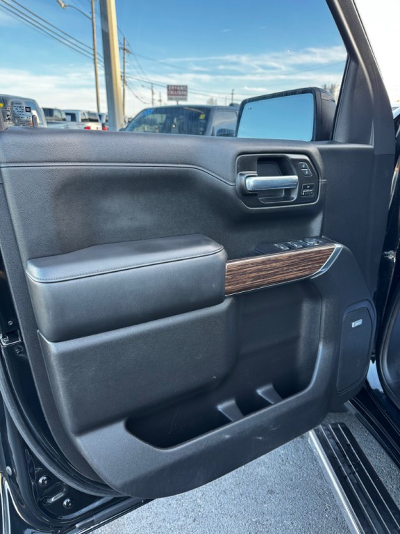 2021 Chevrolet Silverado 1500 Image 16