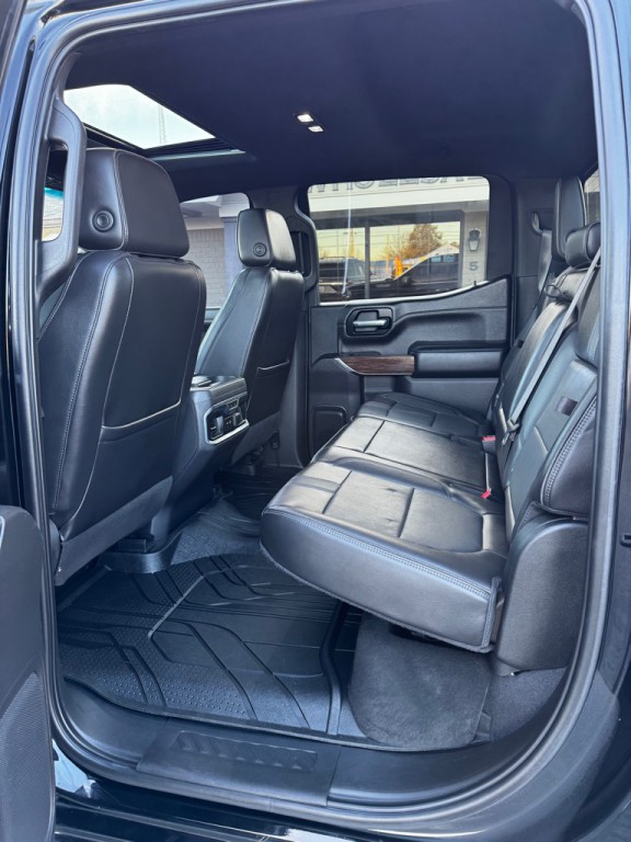 2021 Chevrolet Silverado 1500 Image 17