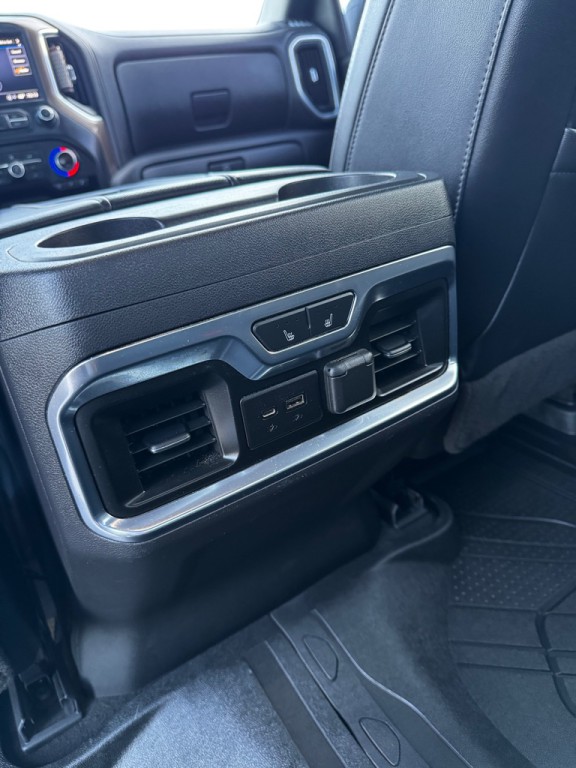 2021 Chevrolet Silverado 1500 Image 18