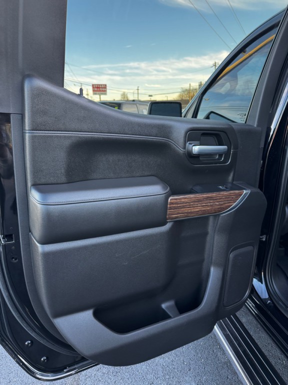 2021 Chevrolet Silverado 1500 Image 19