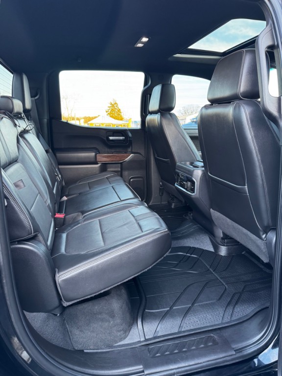 2021 Chevrolet Silverado 1500 Image 20