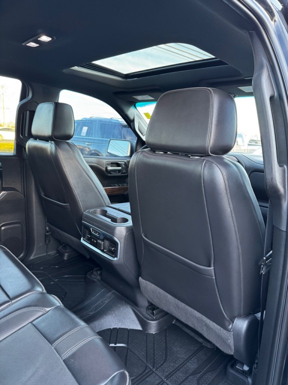 2021 Chevrolet Silverado 1500 Image 21