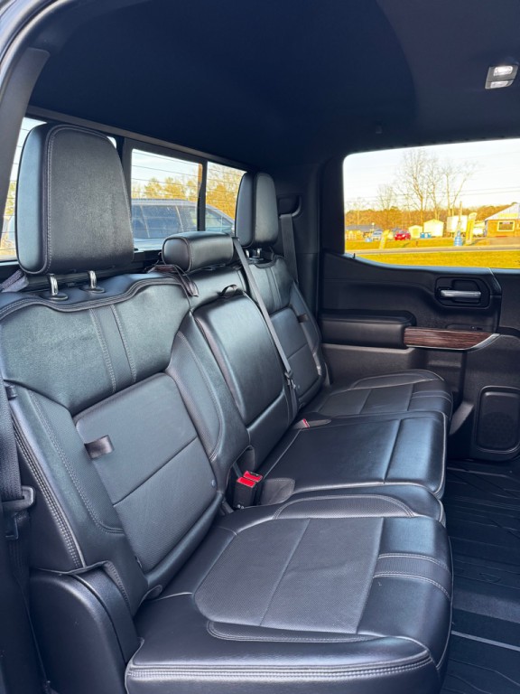 2021 Chevrolet Silverado 1500 Image 22
