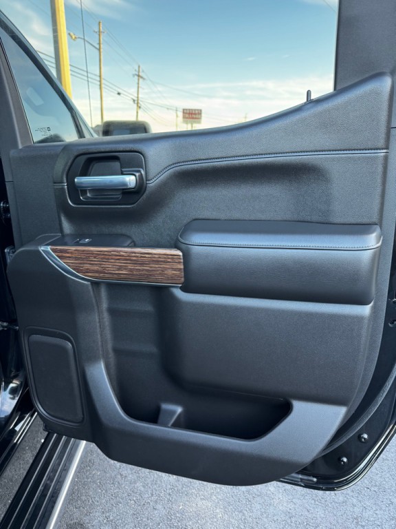 2021 Chevrolet Silverado 1500 Image 23