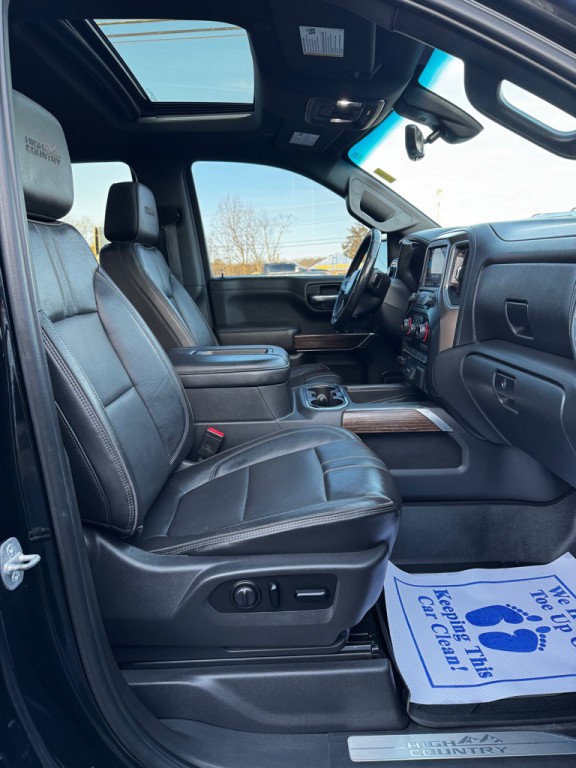 2021 Chevrolet Silverado 1500 Image 24