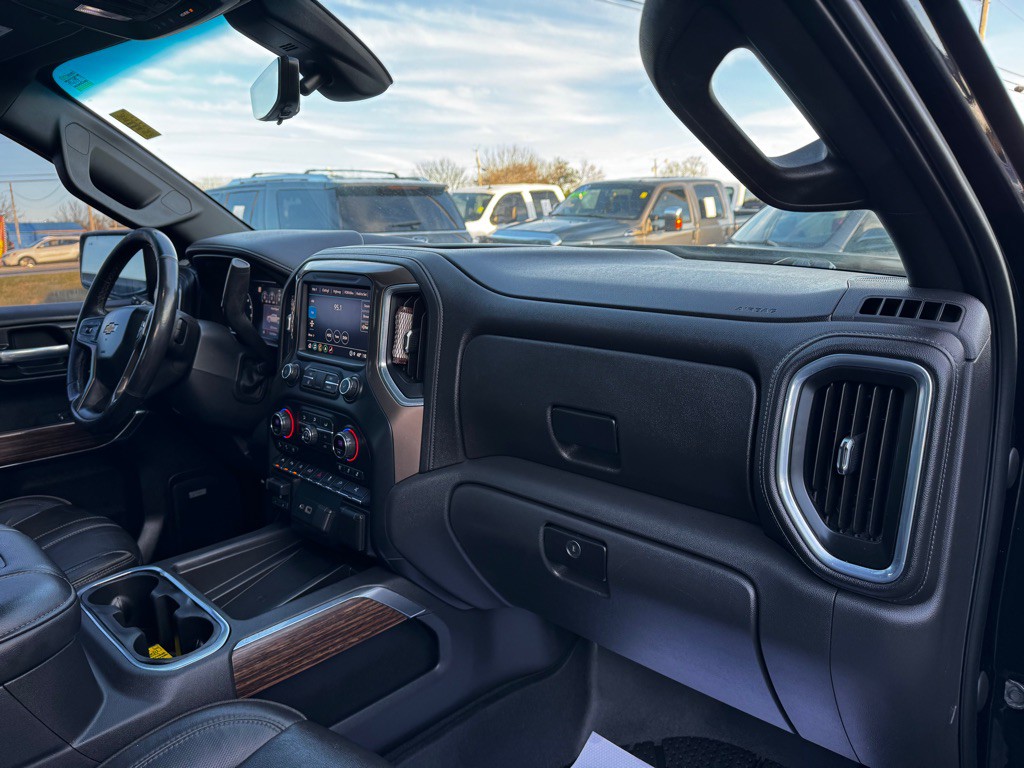 2021 Chevrolet Silverado 1500 Image 25