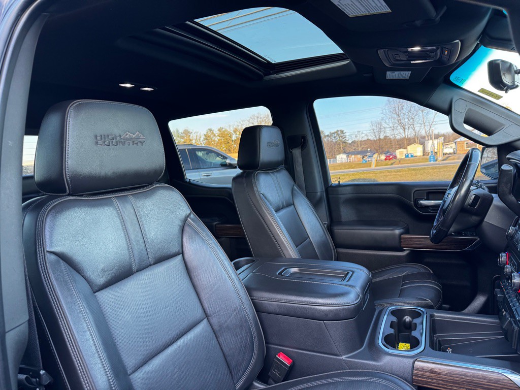 2021 Chevrolet Silverado 1500 Image 26