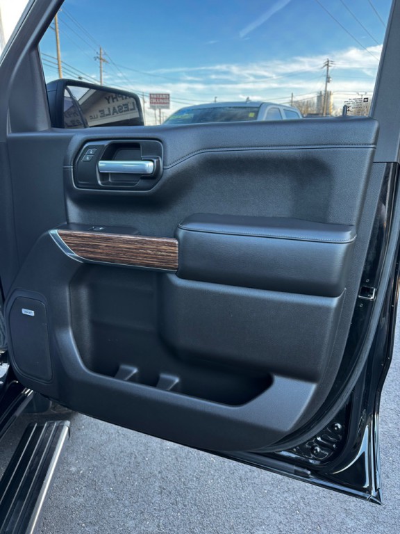 2021 Chevrolet Silverado 1500 Image 27