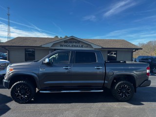 Image for 2016 Toyota Tundra CREWMAX 1794 ID: 7128855