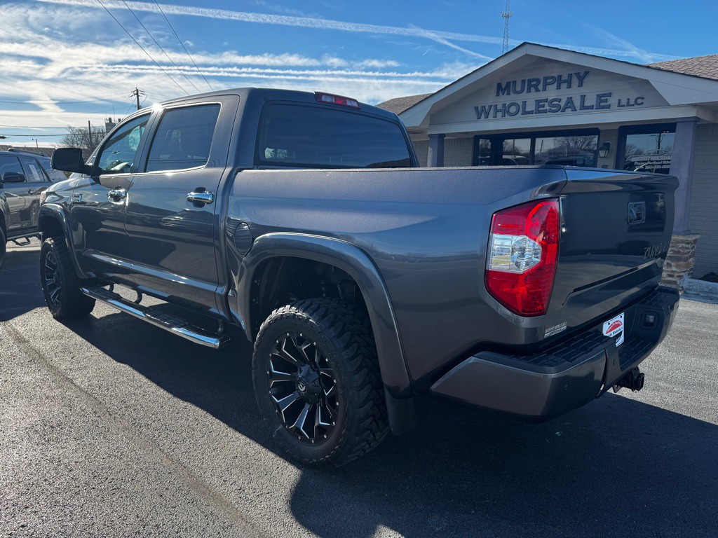 2016 Toyota Tundra Image 3