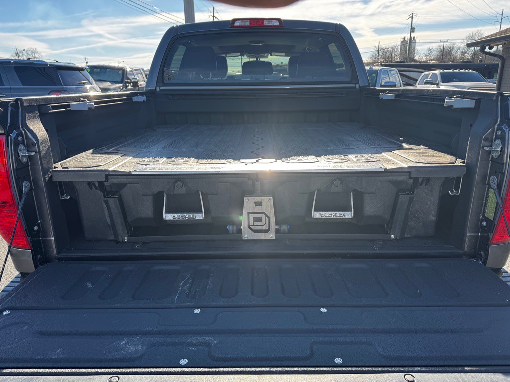 2016 Toyota Tundra Image 5