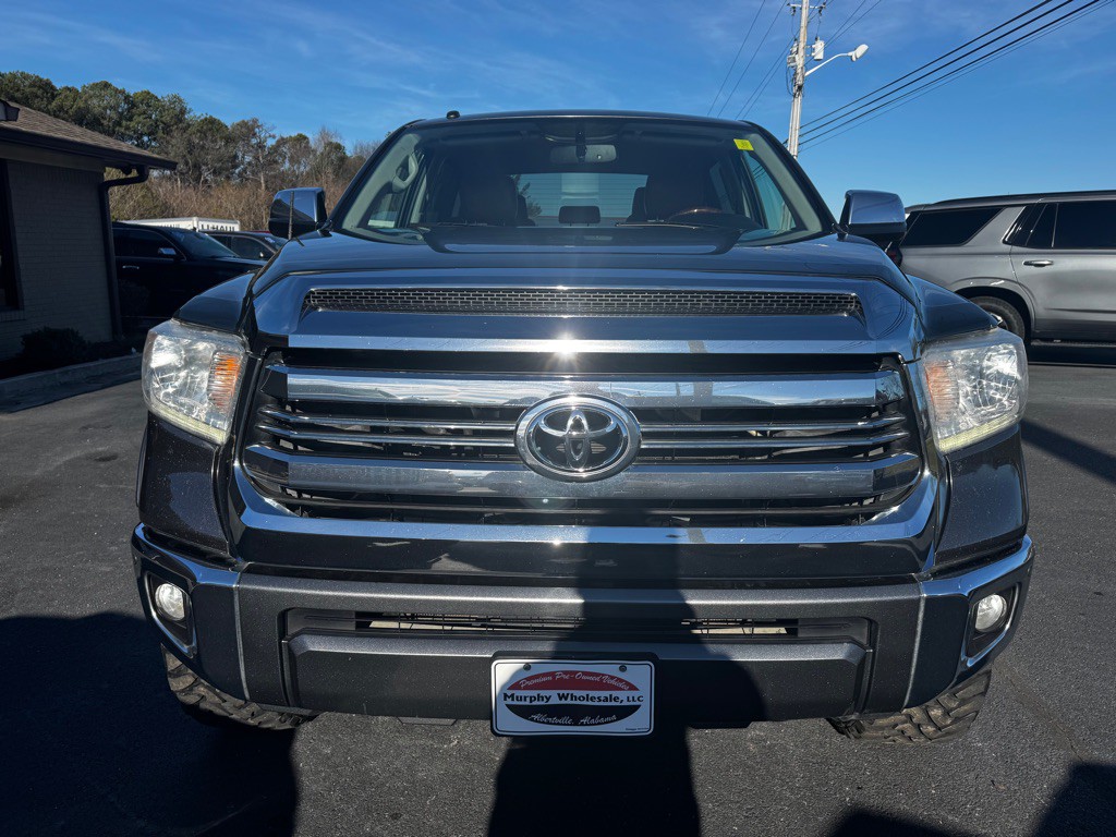 2016 Toyota Tundra Image 10