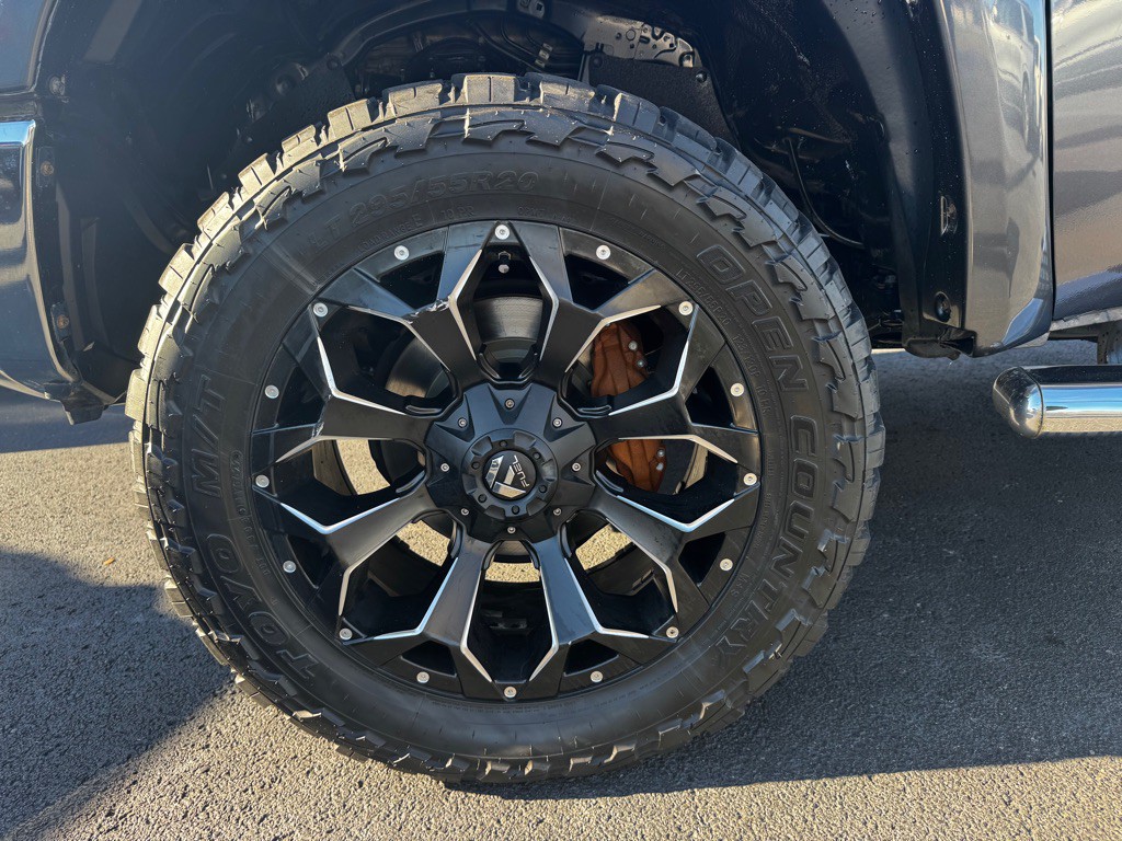 2016 Toyota Tundra Image 11