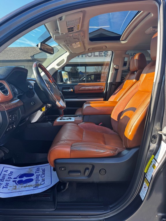 2016 Toyota Tundra Image 13