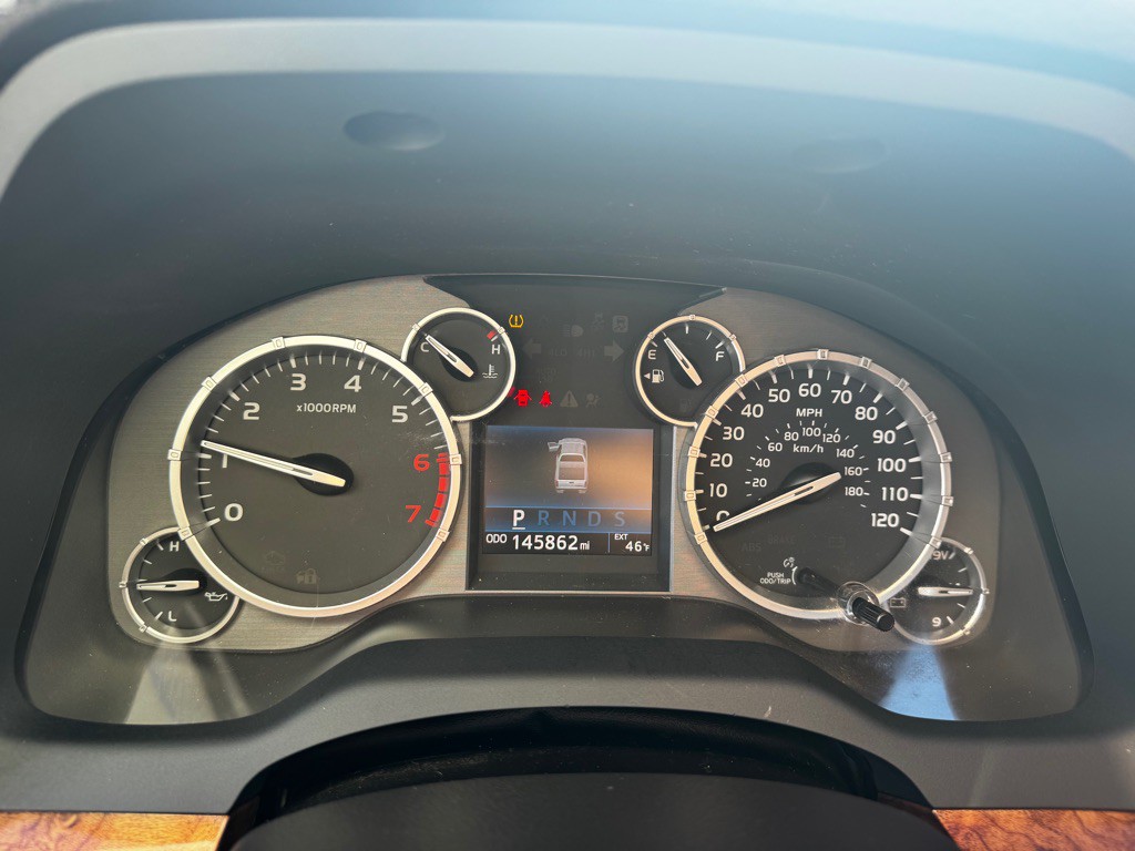 2016 Toyota Tundra Image 14