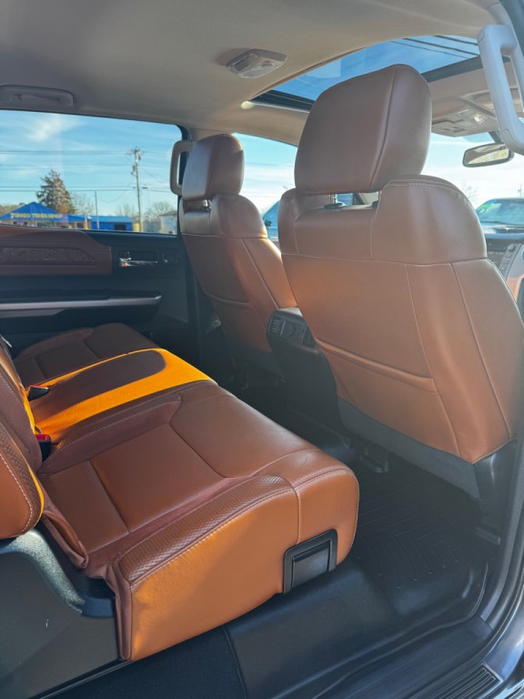 2016 Toyota Tundra Image 20