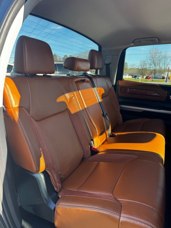 2016 Toyota Tundra Image 21