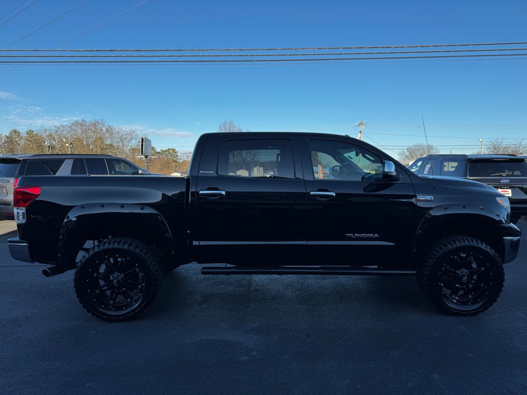 2012 Toyota Tundra Image 6