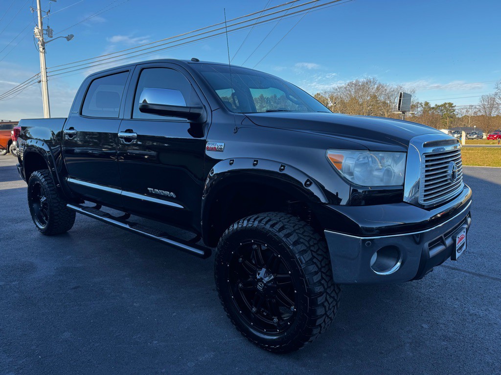 2012 Toyota Tundra Image 7