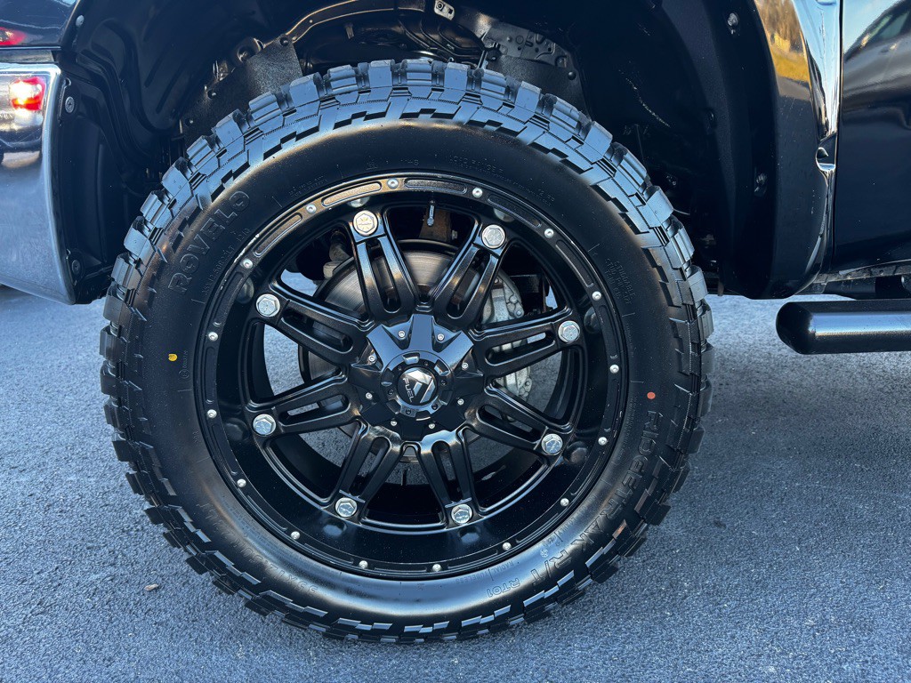 2012 Toyota Tundra Image 8