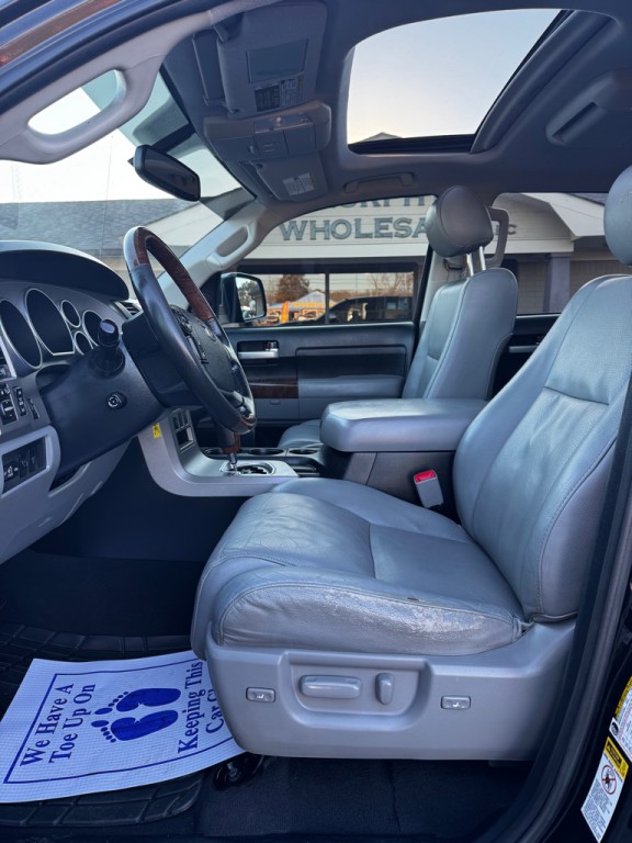2012 Toyota Tundra Image 10