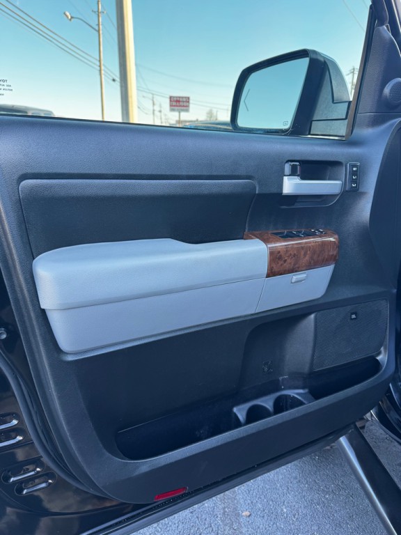 2012 Toyota Tundra Image 13