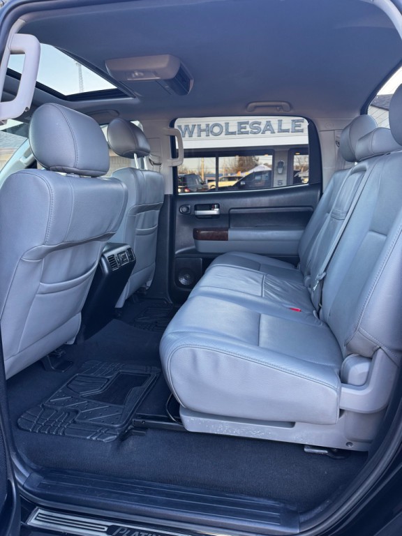 2012 Toyota Tundra Image 14