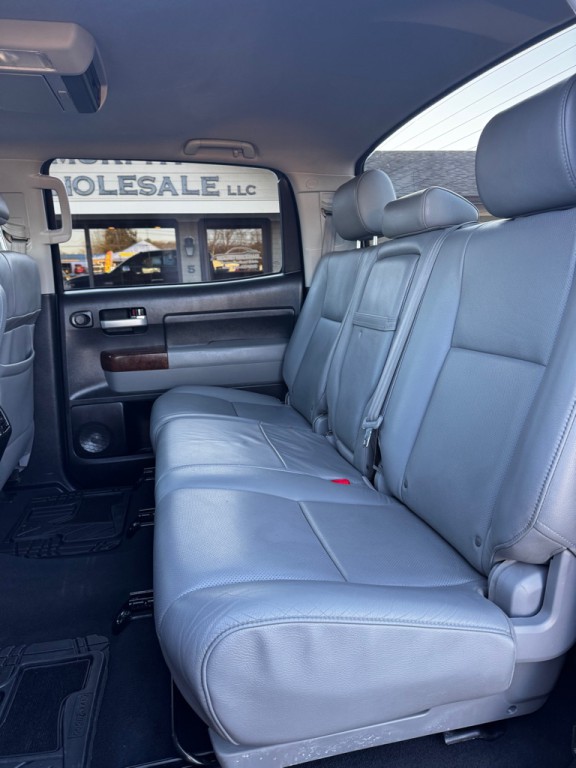 2012 Toyota Tundra Image 15