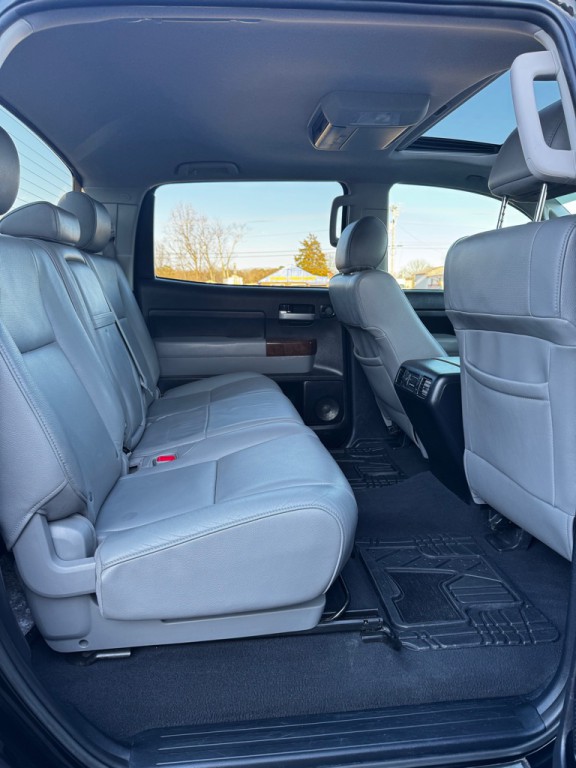 2012 Toyota Tundra Image 17