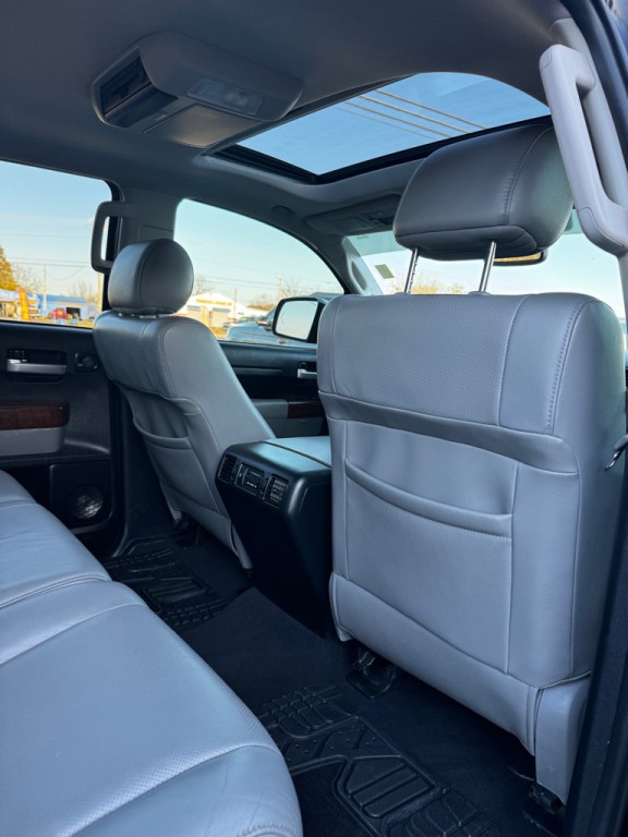 2012 Toyota Tundra Image 18