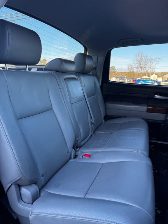2012 Toyota Tundra Image 19