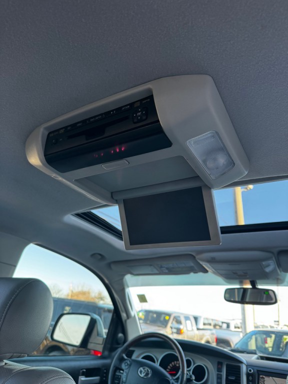 2012 Toyota Tundra Image 20