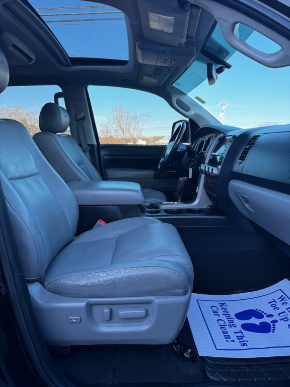 2012 Toyota Tundra Image 22