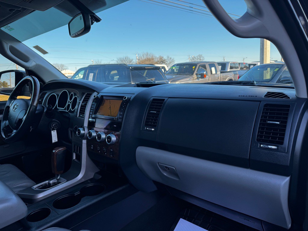 2012 Toyota Tundra Image 23