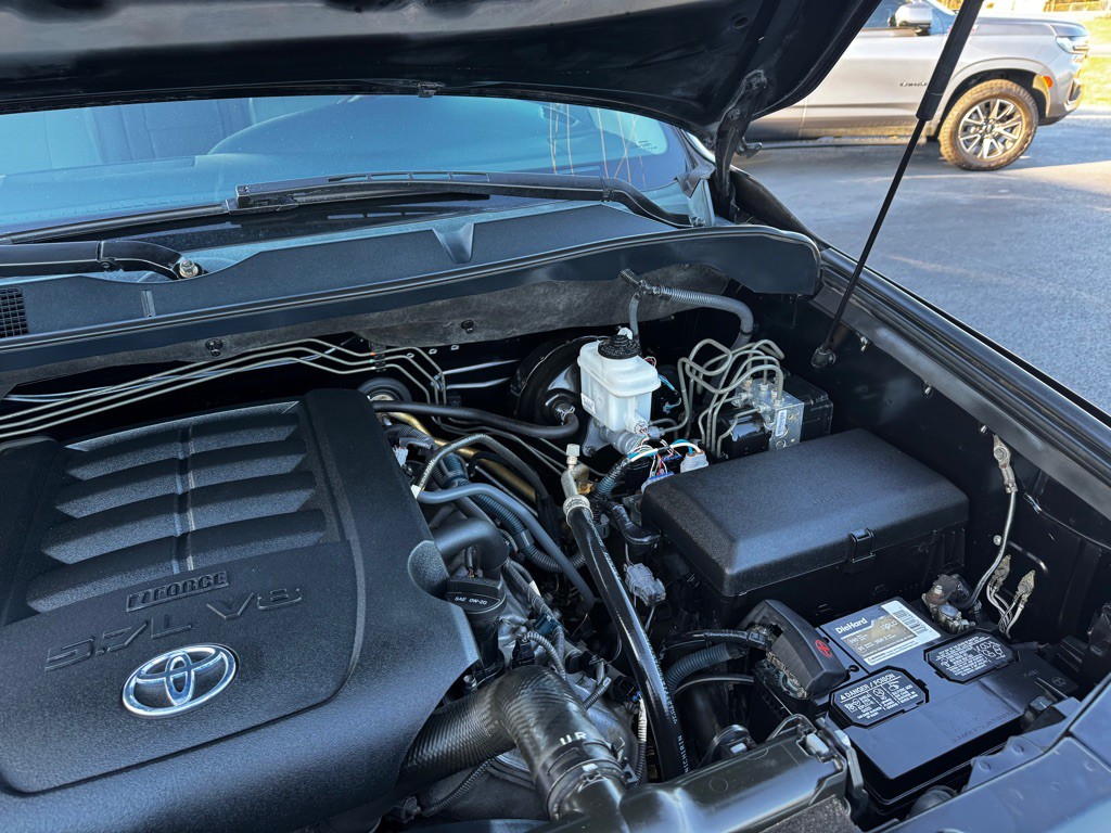 2012 Toyota Tundra Image 26