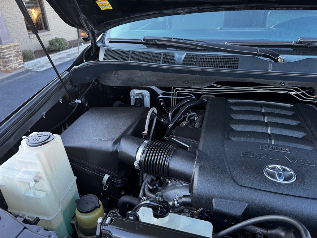 2012 Toyota Tundra Image 27