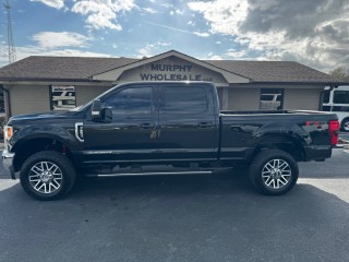 Image for 2017 Ford F-250 Super Duty ID: 7173357