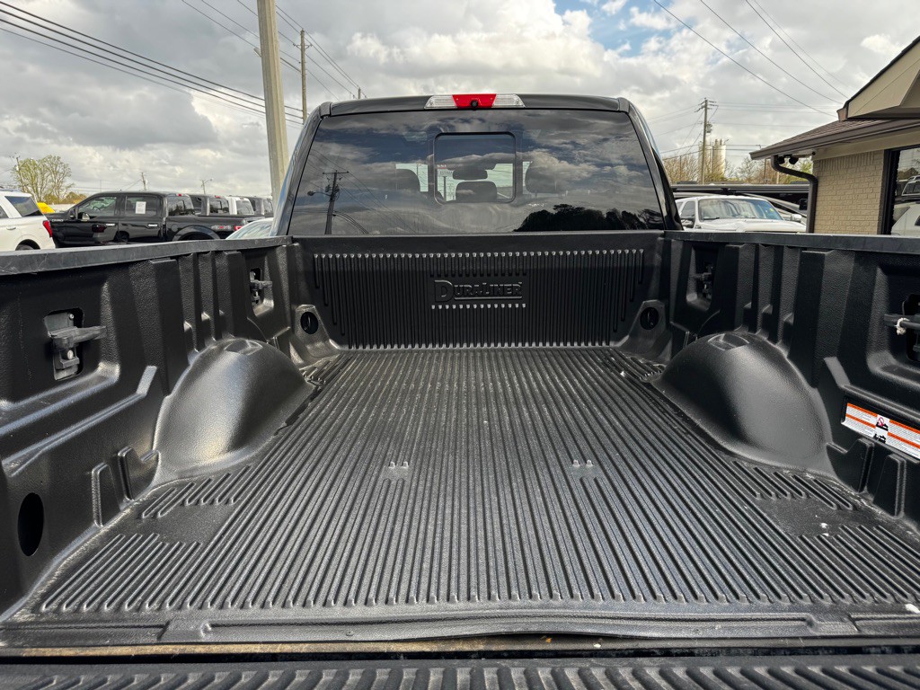 2017 Ford F-250 Image 5