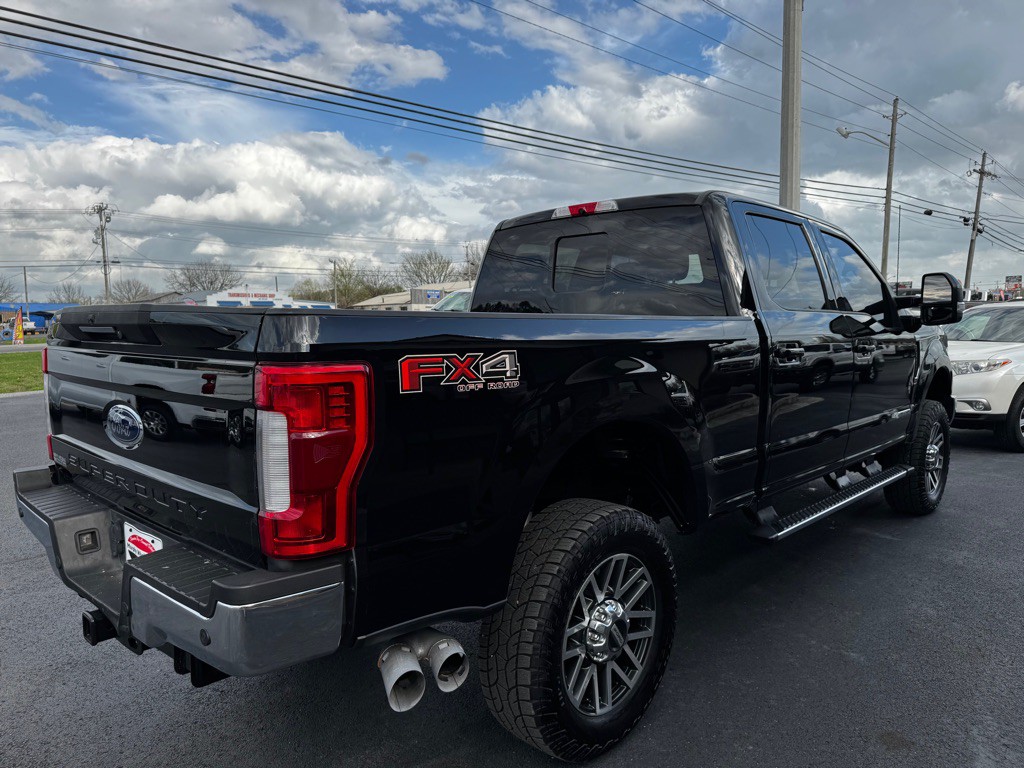 2017 Ford F-250 Image 6