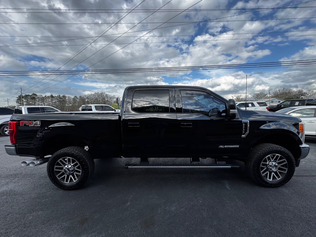 2017 Ford F-250 Image 7