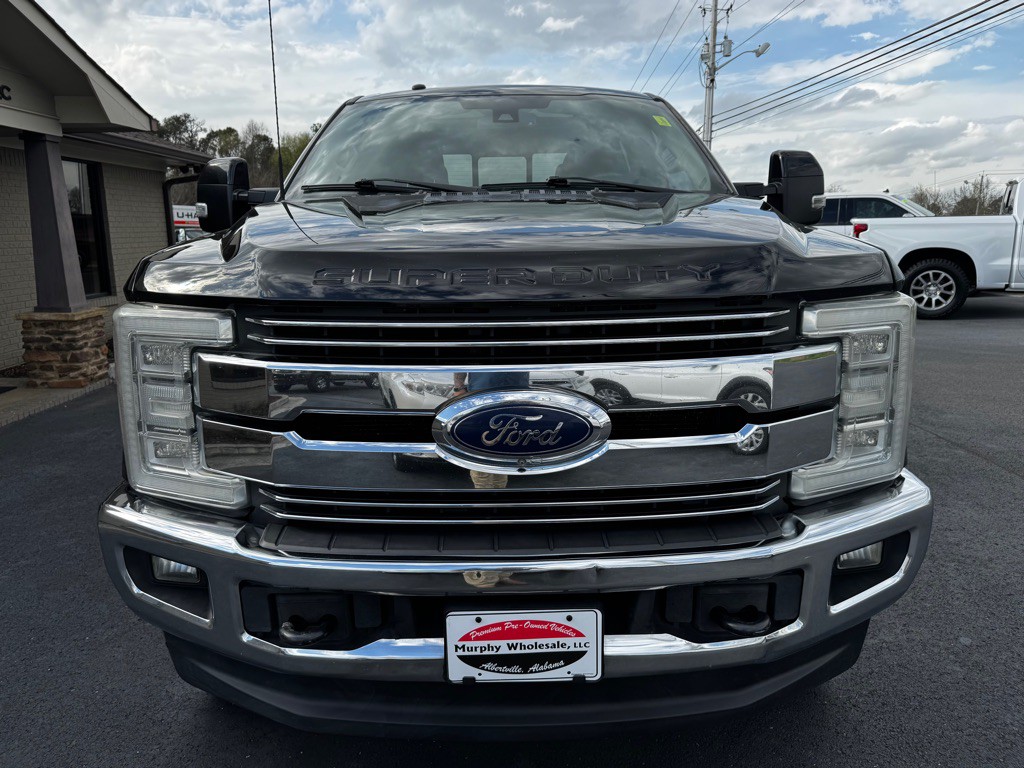 2017 Ford F-250 Image 9