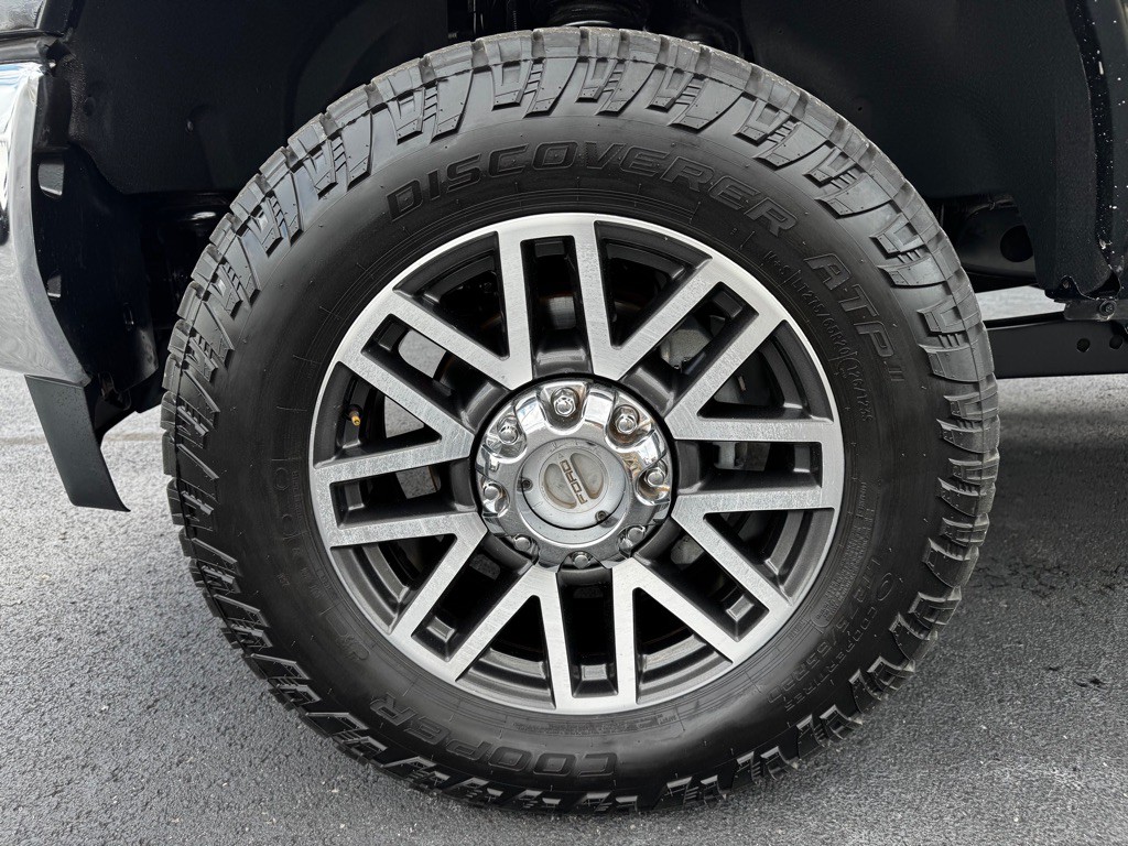 2017 Ford F-250 Image 10