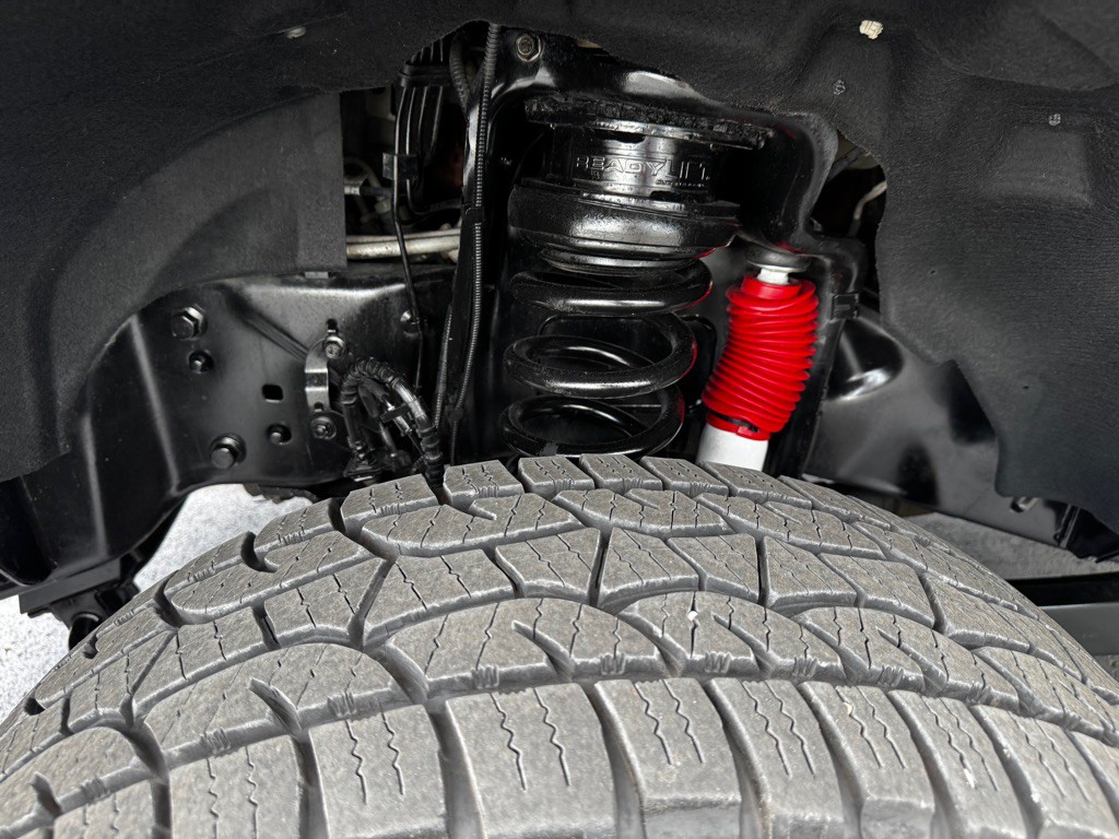 2017 Ford F-250 Image 11