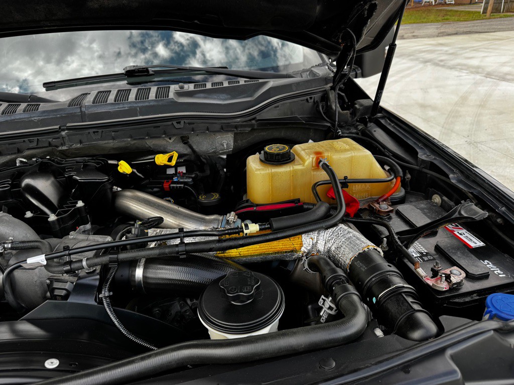 2017 Ford F-250 Image 12