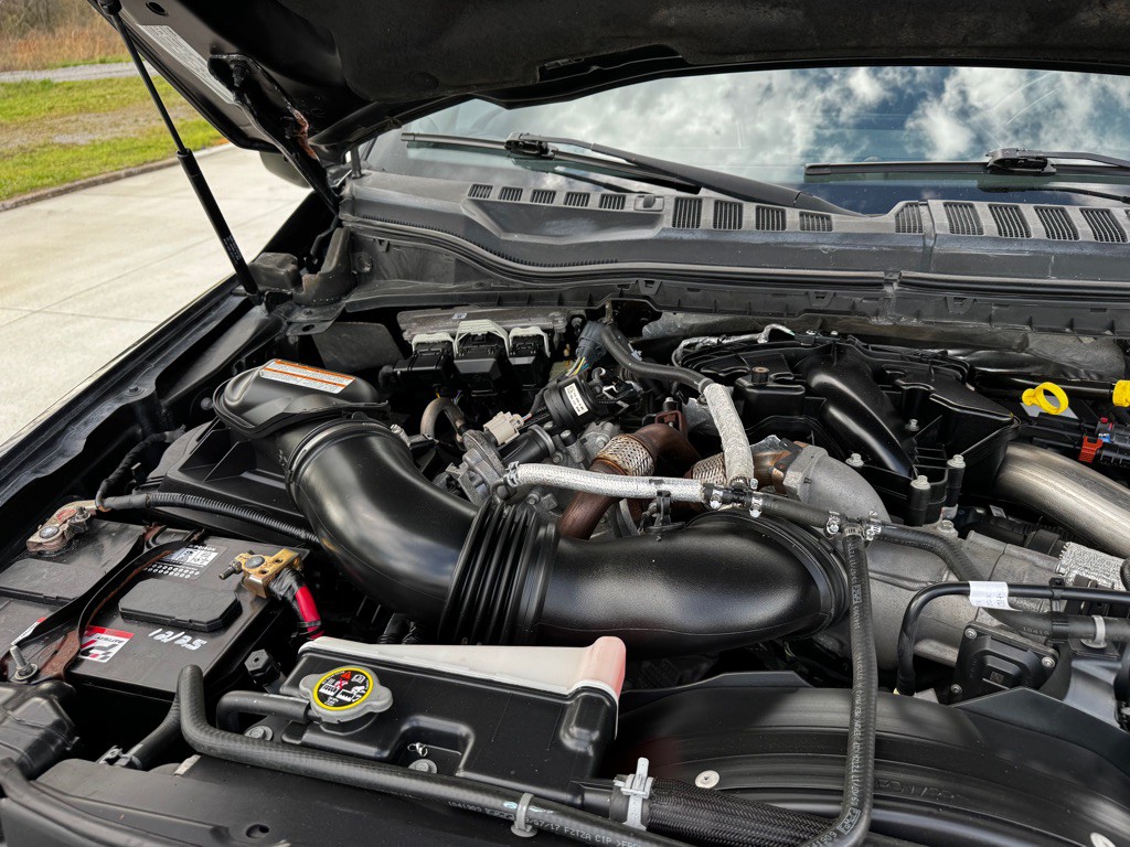 2017 Ford F-250 Image 13