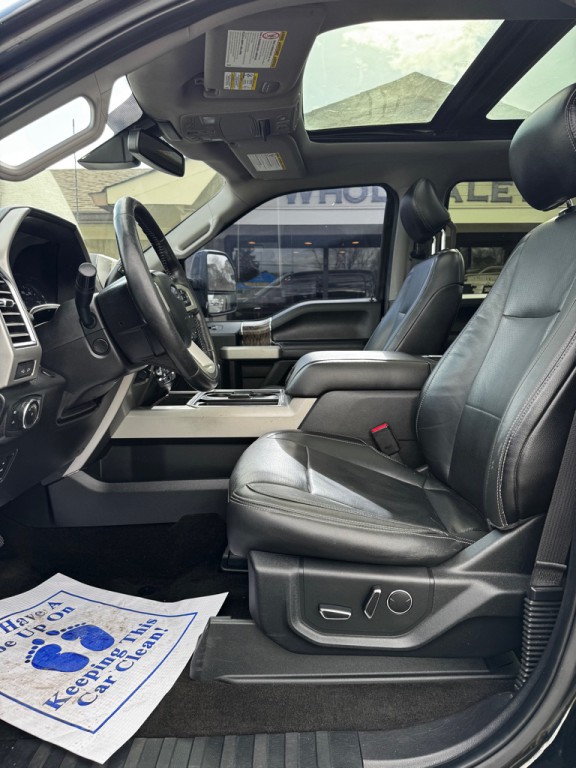 2017 Ford F-250 Image 14