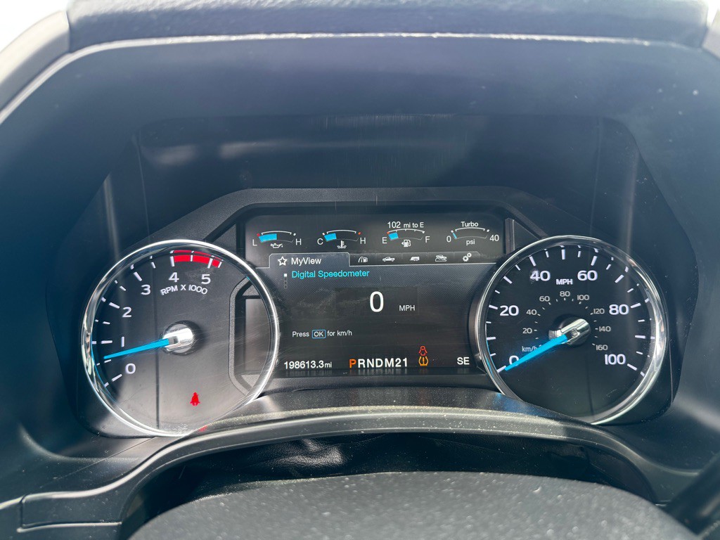 2017 Ford F-250 Image 15